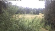 Archived webcam image showing Enzklösterle Ski Centre: Slope on 20 May 2026 at 06:59