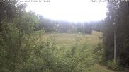 Archived webcam image showing Enzklösterle Ski Centre: Slope on 20 May 2026 at 14:59