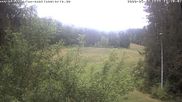Archived webcam image showing Enzklösterle Ski Centre: Slope on 20 May 2026 at 16:59