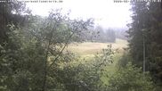 Archiviertes Webcam Bild: Skizentrum Enzklösterle am 12.06.2026 um 08:02 Uhr