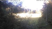 Archived webcam image showing Enzklösterle Ski Centre: Slope on 20 Jun 2026 at 06:19