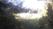 Archived webcam image showing Enzklösterle Ski Centre: Slope on 20 Jun 2026 at 07:19