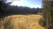 Archiviertes Webcam Bild: Skizentrum Enzklösterle am 26 Feb 2026 um 10:47 Uhr
