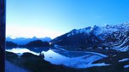 Archiviertes Webcam Bild: Engelberg: Panorama am Trübsee am 28.05.2026 um 04:47 Uhr