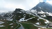 Archiviertes Webcam Bild: Engelberg: Panorama am Trübsee am 28.05.2026 um 14:47 Uhr