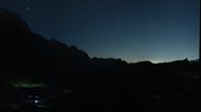 Archiviertes Webcam Bild: Engelberg: Panorama am Trübsee am 12.07.2026 um 00:58 Uhr