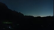 Archiviertes Webcam Bild: Engelberg: Panorama am Trübsee am 12.07.2026 um 02:58 Uhr