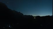 Archiviertes Webcam Bild: Engelberg: Panorama am Trübsee am 13.07.2026 um 00:29 Uhr