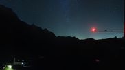Archiviertes Webcam Bild: Engelberg: Panorama am Trübsee am 12.10.2026 um 04:53 Uhr
