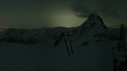 Archiviertes Webcam Bild: Sölden: Bergstation Tiefenbachgletscher am 12.04.2026 um 02:55 Uhr
