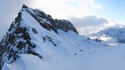 Archiviertes Webcam Bild: Sölden: Bergstation Tiefenbachgletscher am 21.04.2026 um 07:39 Uhr