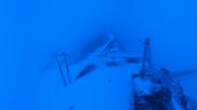 Archived webcam image showing Sölden: Top Station Tiefenbach Glacier on 10 Jun 2026 at 04:26
