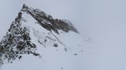 Archived webcam image showing Sölden: Top Station Tiefenbach Glacier on 10 Jun 2026 at 12:26
