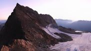 Archiviertes Webcam Bild: Sölden: Bergstation Tiefenbachgletscher am 01.10.2026 um 07:14 Uhr