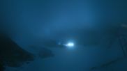 Archiviertes Webcam Bild: Sölden: Bergstation Tiefenbachgletscher am 12.10.2026 um 00:11 Uhr