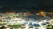 Archiviertes Webcam Bild: Sölden: Blick auf den Ort am 12.04.2026 um 00:56 Uhr