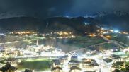 Archiviertes Webcam Bild: Sölden: Blick auf den Ort am 12.04.2026 um 22:05 Uhr