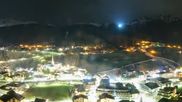 Archiviertes Webcam Bild: Sölden: Blick auf den Ort am 13.04.2026 um 00:41 Uhr