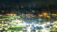 Archived webcam image showing Sölden: Village on 7 May 2026 at 00:45