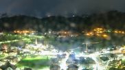 Archived webcam image showing Sölden: Village on 7 May 2026 at 02:45