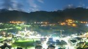 Archived webcam image showing Sölden: Village on 28 May 2026 at 02:04