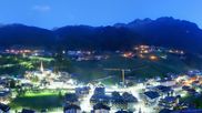 Archived webcam image showing Sölden: Village on 28 May 2026 at 04:04