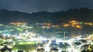 Archived webcam image showing Sölden: Village on 22 Jun 2026 at 00:41
