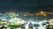 Archived webcam image showing Sölden: Village on 22 Jun 2026 at 02:41