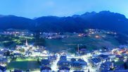 Archived webcam image showing Sölden: Village on 22 Jun 2026 at 04:41
