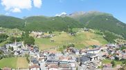 Archived webcam image showing Sölden: Village on 22 Jun 2026 at 10:41