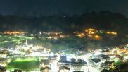 Archiviertes Webcam Bild: Sölden: Blick auf den Ort am 23.07.2026 um 00:48 Uhr