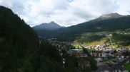 Archiviertes Webcam Bild: Sölden: Blick auf den Ort am 23.07.2026 um 08:48 Uhr