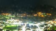 Archiviertes Webcam Bild: Sölden: Blick auf den Ort am 26.08.2026 um 04:58 Uhr