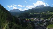 Archiviertes Webcam Bild: Sölden: Blick auf den Ort am 26.08.2026 um 14:58 Uhr