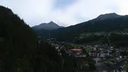 Archiviertes Webcam Bild: Sölden: Blick auf den Ort am 26.08.2026 um 18:58 Uhr