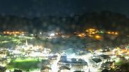Archived webcam image showing Sölden: Village on 7 Sep 2026 at 02:27