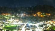 Archived webcam image showing Sölden: Village on 7 Sep 2026 at 04:27
