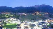 Archiviertes Webcam Bild: Sölden: Blick auf den Ort am 01.10.2026 um 06:15 Uhr