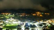 Archived webcam image showing Sölden: Village on 11 Oct 2026 at 02:36