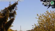 Archiviertes Webcam Bild: Idar Oberstein im Hunsrück - Standort Göttschied am 12.08.2026 um 12:14 Uhr