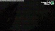 Archiviertes Webcam Bild: Idar Oberstein im Hunsrück - Standort Göttschied am 27.08.2026 um 00:26 Uhr