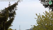 Archiviertes Webcam Bild: Idar Oberstein im Hunsrück - Standort Göttschied am 27.08.2026 um 12:26 Uhr