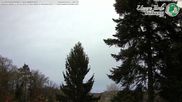 Archived webcam image showing View Idar-Oberstein on 12 Apr 2026 at 16:04