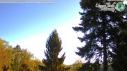 Archived webcam image showing View Idar-Oberstein on 1 May 2026 at 08:45