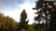 Archived webcam image showing View Idar-Oberstein on 2 May 2026 at 08:51