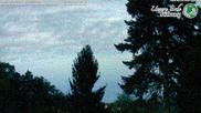 Archived webcam image showing View Idar-Oberstein on 28 Sep 2026 at 20:19