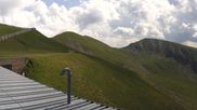 Archived webcam image showing Brixen - View Monte Fana on 1 Jul 2026 at 10:09