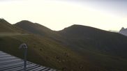 Archived webcam image showing Brixen - View Monte Fana on 30 Aug 2026 at 06:08