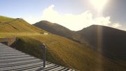 Archived webcam image showing Brixen - View Monte Fana on 30 Aug 2026 at 08:08