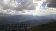 Archived webcam image showing Brixen - View Monte Fana on 30 Aug 2026 at 16:28
